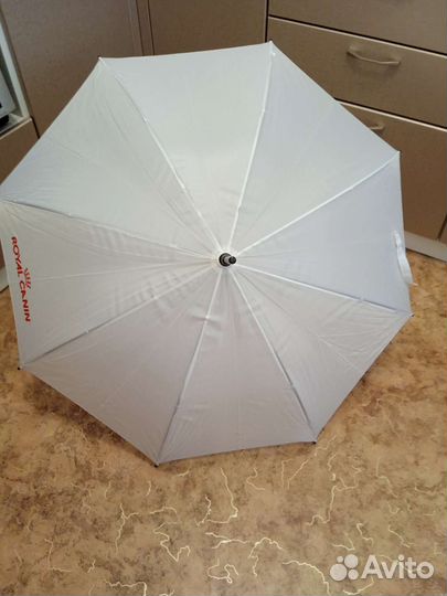 Зонт трость