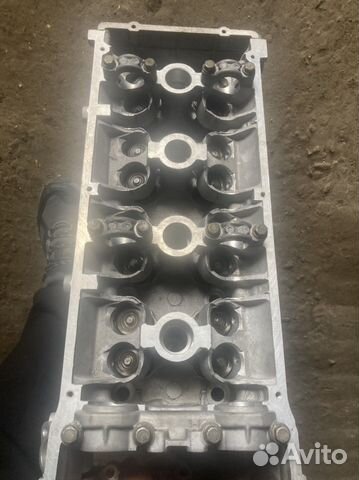 Головка евро3