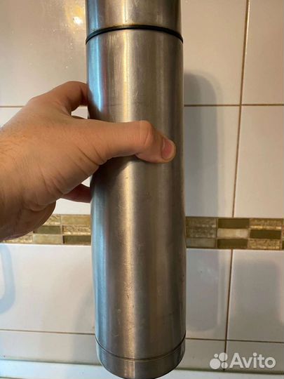 Термос 1,5 литра