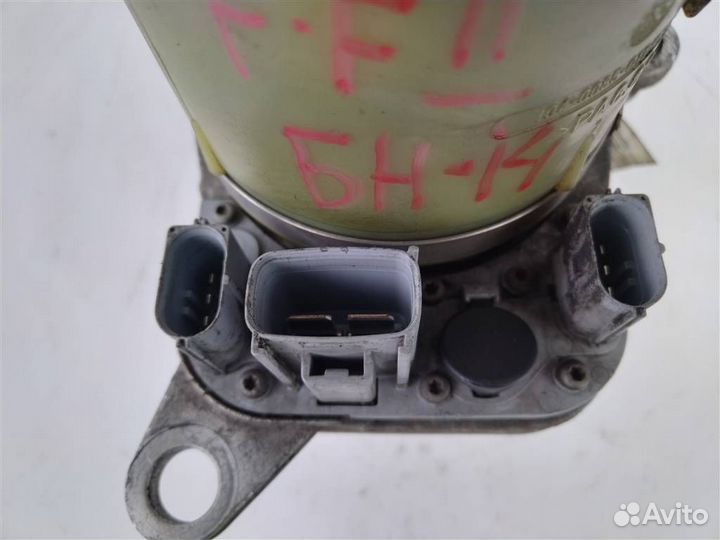 Насос гидроусилителя форд фокус 2 2008-2011