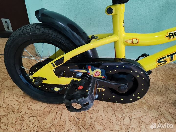 Велосипед детский Stern 12