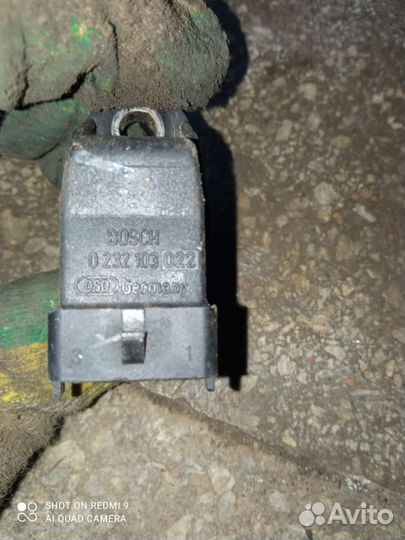 Датчик распредвала Porsche Cayenne 2003-2010