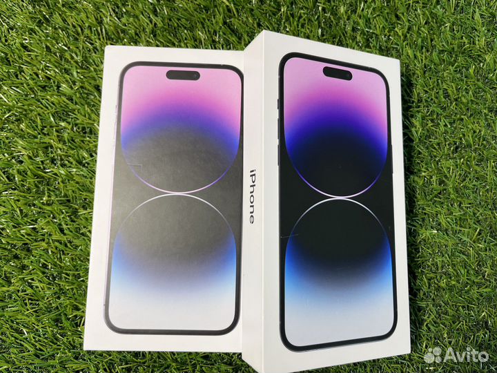 iPhone 14 Pro Max, 1 ТБ
