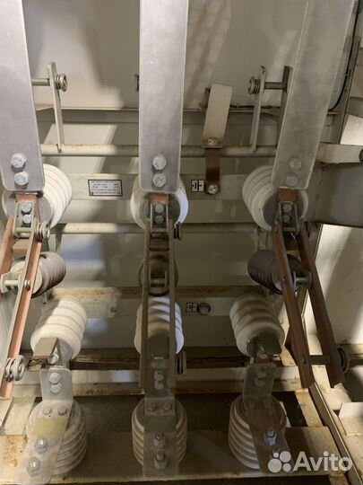 Конденсаторная установка укл 56-6,3-900У3