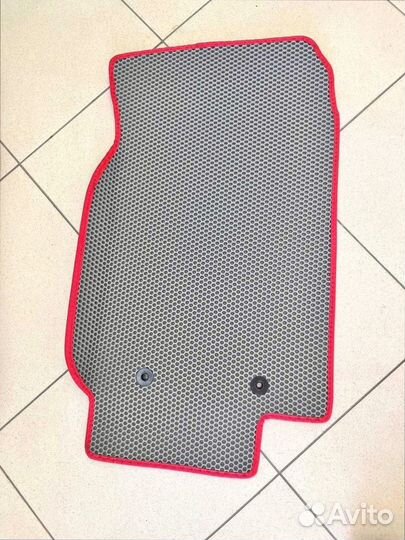 Автоковрики eva с бортами с доставкой по России