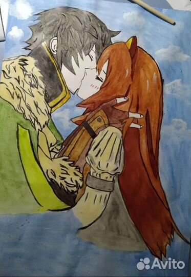 Картины на заказ