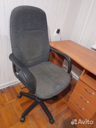 Компьютерное кресло бу