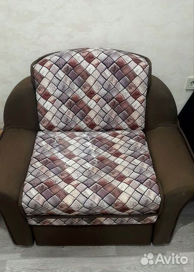 Кресло-кровать