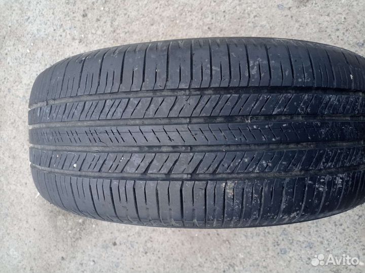 Goodyear Eagle LS 235/55 R18