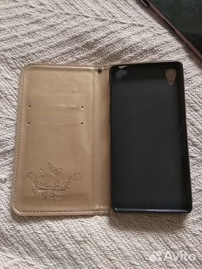 Чехол для Sony Xperia Z3