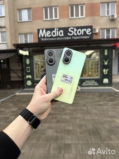 realme C67, 8/256 ГБ