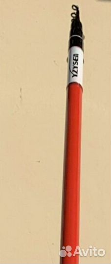 Удилище для бомбарды yzysea sportfish 4.30