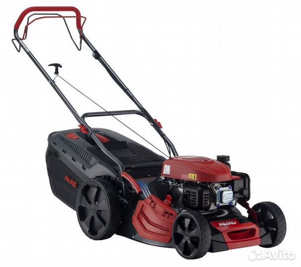 Газонокосилка бензиновая Al-Ko Comfort 46.0 SP-A P