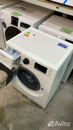 Стиральная машина samsung WW60J32G0PW/LD