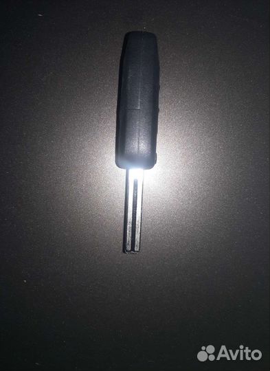 Заготовка ключа