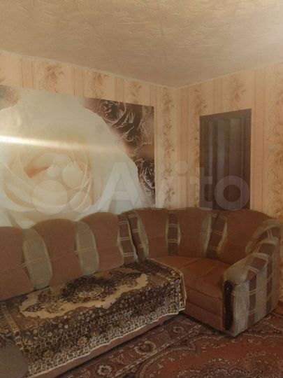 2-к. квартира, 40,6 м², 1/2 эт.