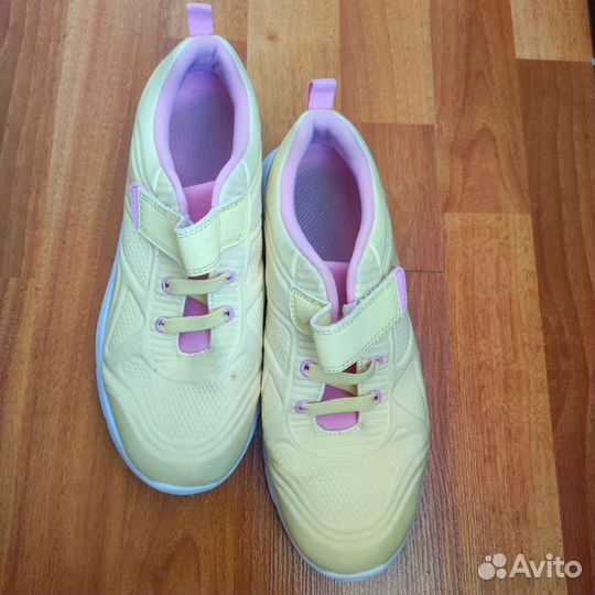 Кроссовки 37 demix