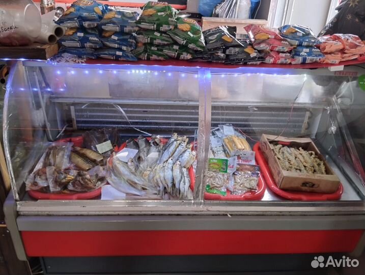 Продаю готовый бизнес бар