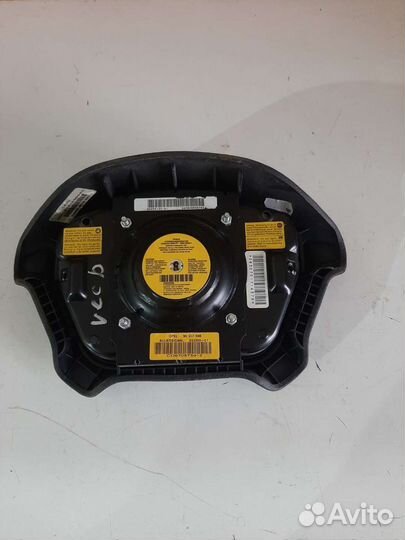 Подушка безопасности airbag opel vectra b опель ве