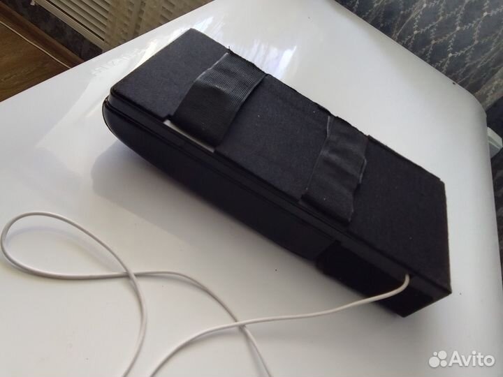 Подлокотник