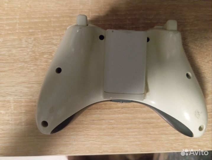 Геймпад Xbox 360 беспроводной