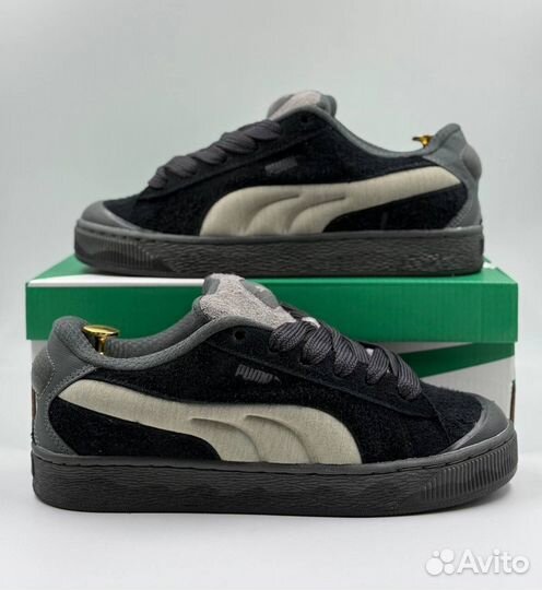 Puma Suede XL Crush