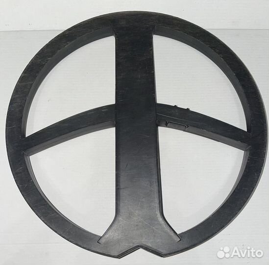 XP deus lite катушка 28 наушники ws4