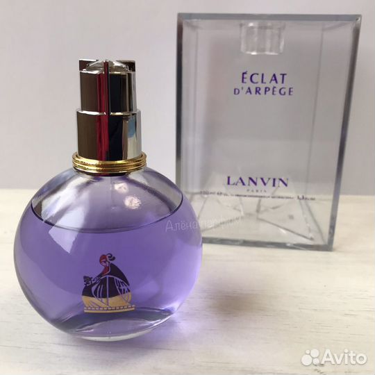 Lanvin Eclat D'Arpege 100 ml Парфюм Женский