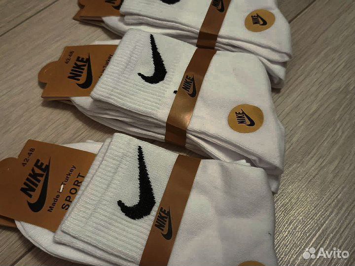 Носки Nike Оригинал