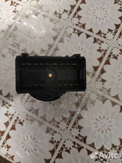 Мус Шкода Октавия