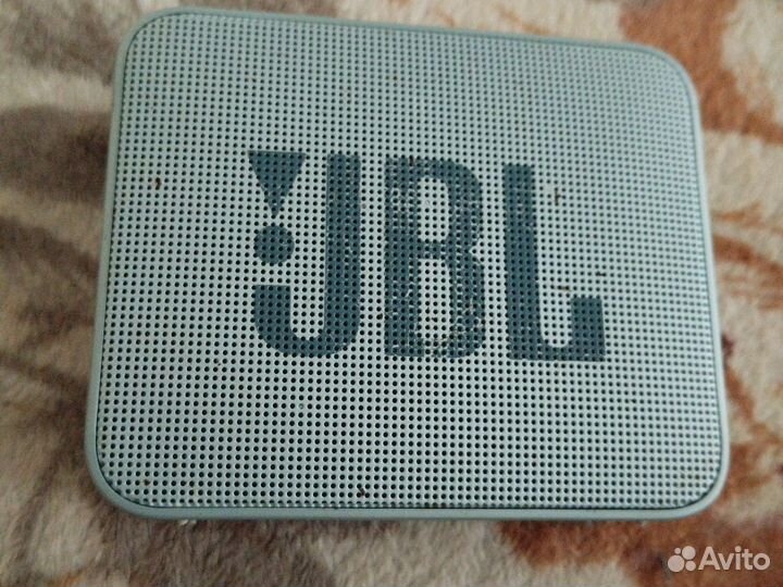 Колонка jbl