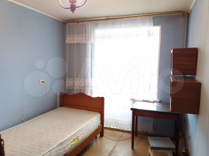 2-к. квартира, 46,4 м², 8/9 эт.