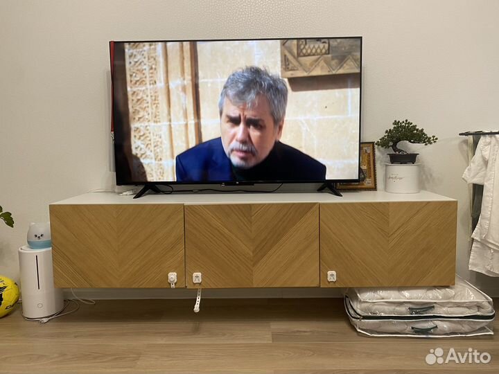 Тумба под тв IKEA