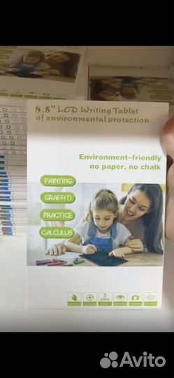 Графический планшет для рисования