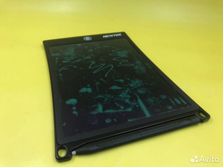 20893 Графический планшет newyes