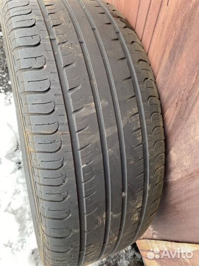 Hankook Optimo Sport 235/50 R19 99H