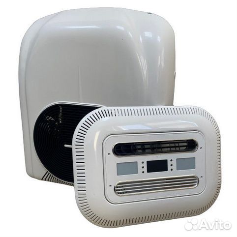 Кондиционер в люк Моноблок Aerocool 1500M