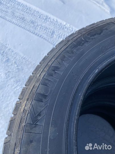 Kumho 722 195/65 R15