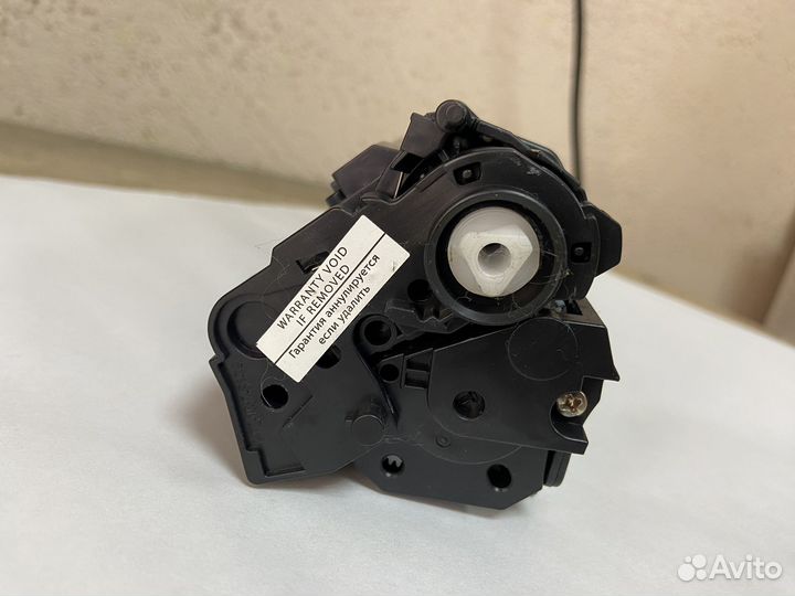 Картридж hp 85 a