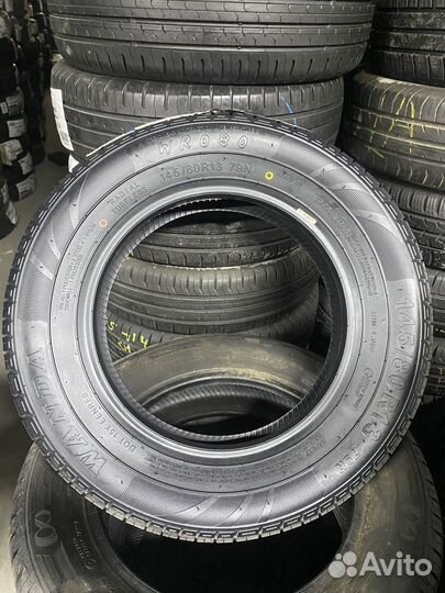 Wanda WR080 145/80 R13
