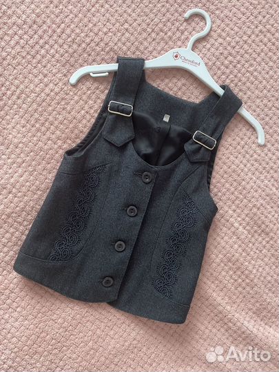 Школьная форма для девочки