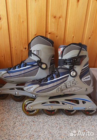 Ролики женские