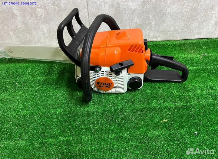 Бензопила Stihl 180 (Арт.50222)