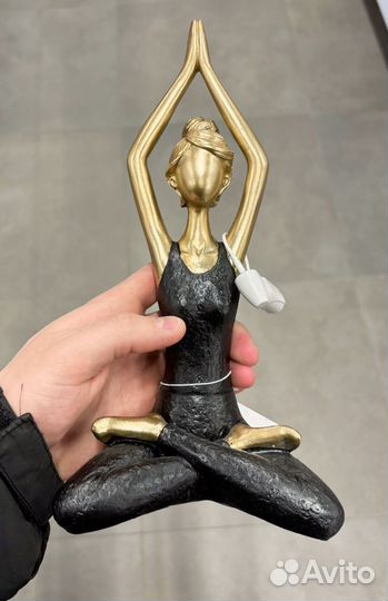 Статуэтка