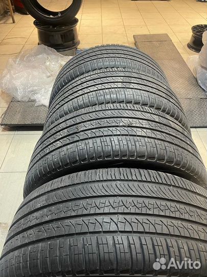 Pirelli Scorpion Zero All Season 285/45 R22
