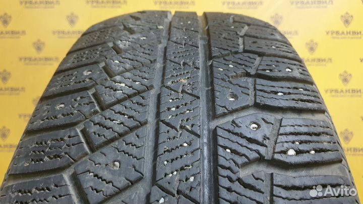 Continental ContiWinterViking 2 225/60 R18 100T