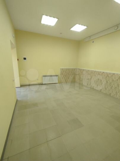 Складское помещение, 23 м²
