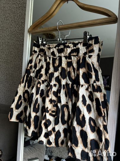 Юбка hm zara
