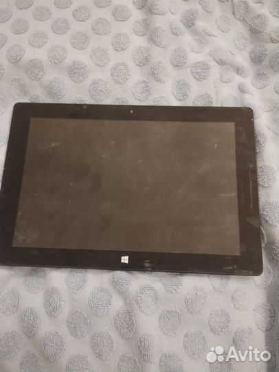 Планшет на windows 8