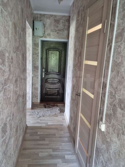 2-к. квартира, 37 м², 1/2 эт.